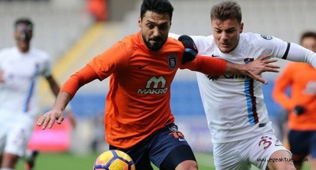 Göztepe'nin defansına sigorta