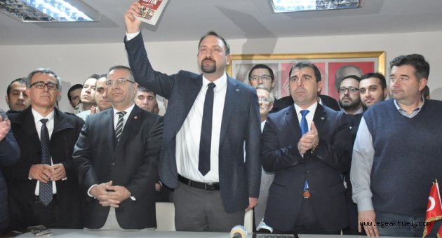 Gümrükçü 7 Ocak için hazır