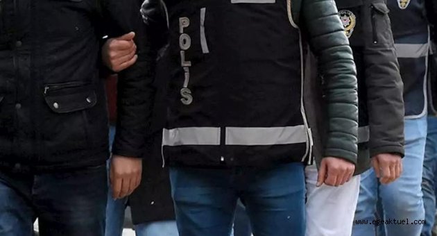 Günübirlik hırsızlık şebekesine operasyon: 5 kişi tutuklandı
