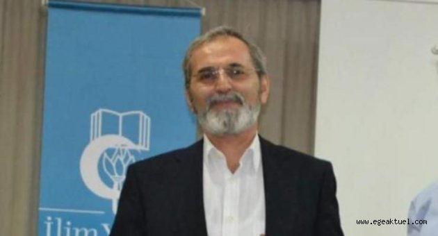 Güzelbahçe'deki konferansta bunları söyledi!