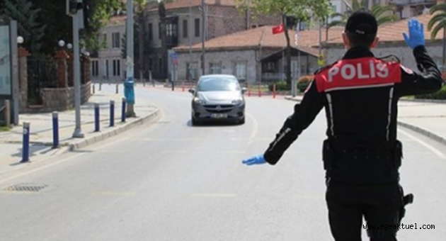 Hafta sonu kısıtlamasının detayları belli oldu!