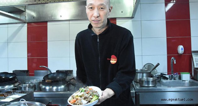 Halk, Çin restoranlarına gitmekte endişe ediyor