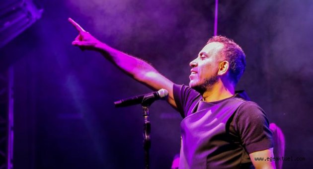 Haluk Levent'ten örnek hareket: Fidan dikmek için ücretsiz konser verecek