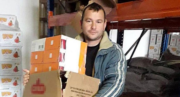 Hamallık yapan 'kumpas mağduru' astsubayın, hukuk zaferi