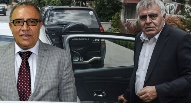 HDP’li 2 bakan görevinden istifa etti