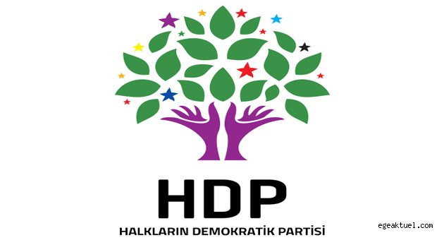 HDP'den İzmir'e iki önemli isim