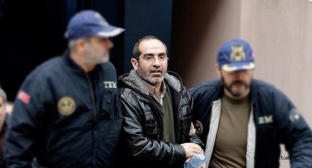 HDP'li eski başkana tutuklama