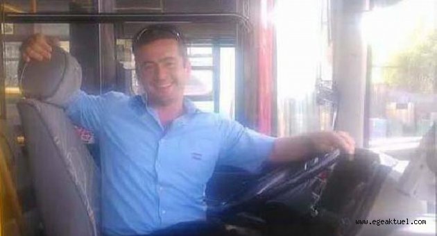 Hem dayak yedi hem işinden oldu!