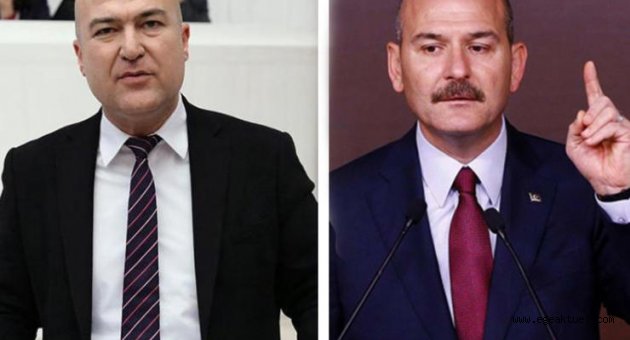 ‘Hesap soramadım, soramıyorum’ de ve istifa et!