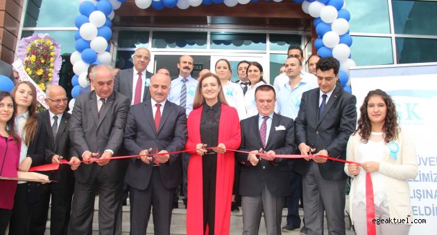 Hotar’dan istikrar vurgusu
