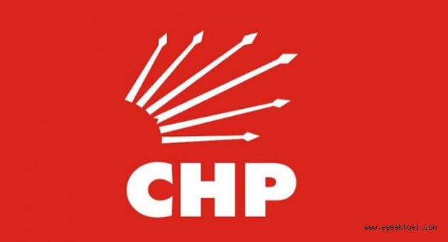 CHP'de iki ilçe başkanı istifa edecek