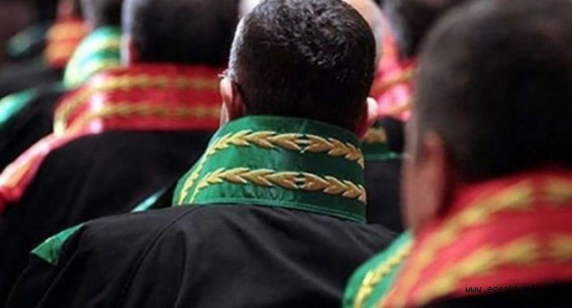 HSK'da 4 üye daha belirlendi.