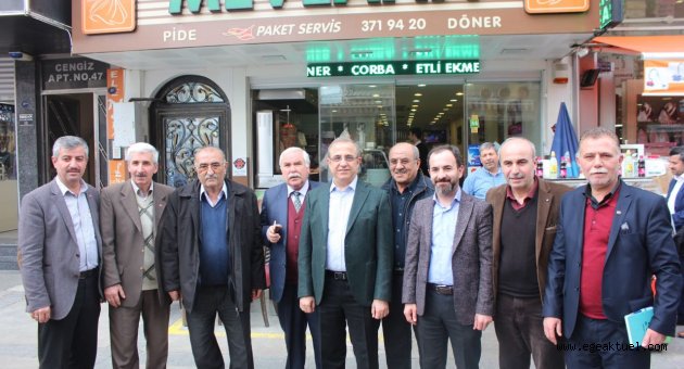 “Hükümet krizleri cumhurbaşkanlığı sistemiyle tarihe karışacak”