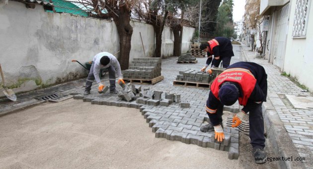 Hükümlüler topluma kazandırılıyor