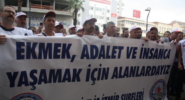 İBB sesimizi duysun