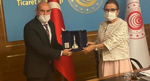 İEF 9-13 Eylül tarihleri arasında açılacak