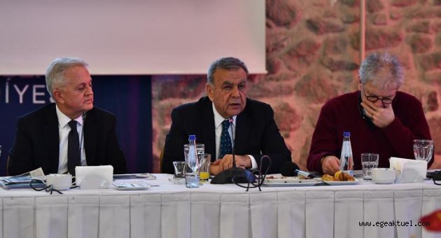 İEKKK'dan Zeytin Dalı Harekatı'na destek