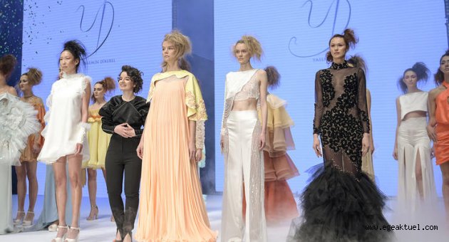 IF Wedding’te yeni bir yıldız parladı
