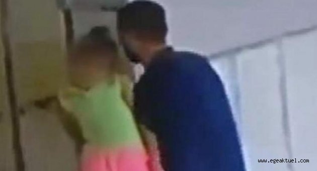 İğrenç olaya pişkin savunma