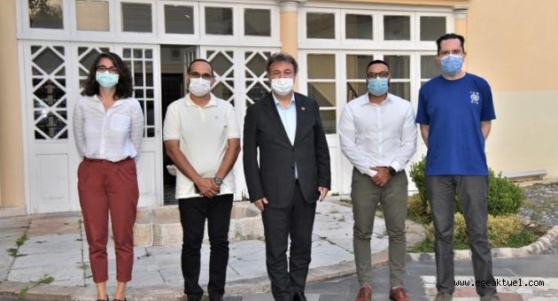 İhtiyaç sahipleri için BM ile işbirliği