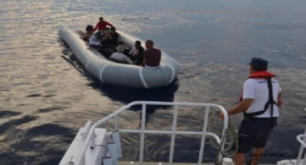 İki ilçede yasa dışı geçiş operasyonu!