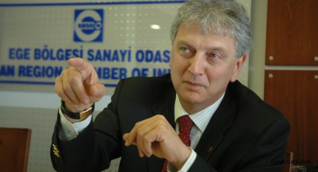  İkinci çeyrekte özel sektör yatırımlarındaki büyük artış dikkati çekiyor