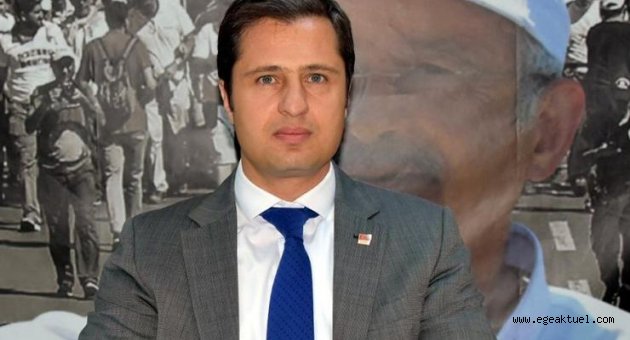 İl Başkanı Yücel'den belediye başkanlarına uyarı