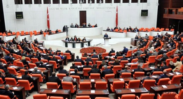 İlk 'nöbetçi bakan' belli oldu