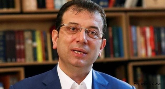 İmamoğlu’nun testi pozitif çıktı