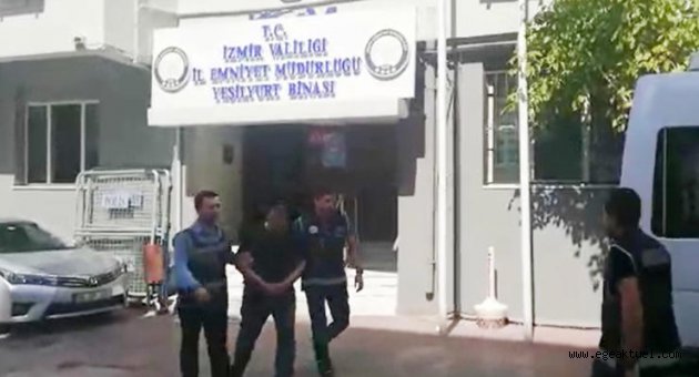 İş adamlarını 10 milyon TL dolandıran şüpheliler yakalandı