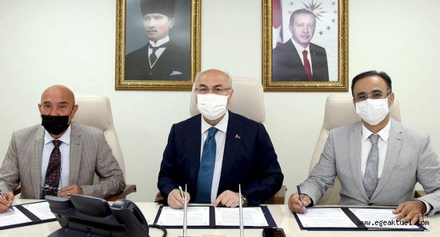 İş Dünyasına 'Eğitime Destek' Çağrısı