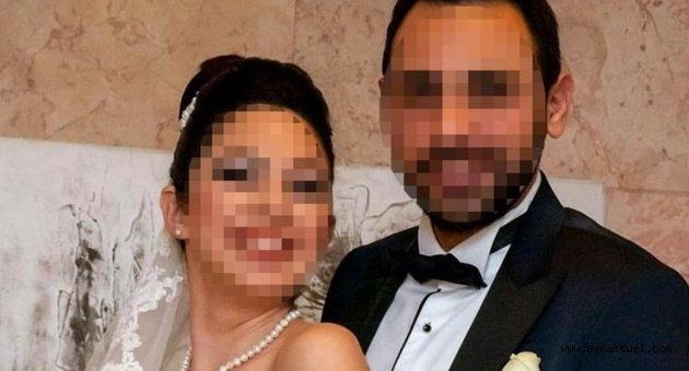 İş insanından, boşanma aşamasındaki eşine darp
