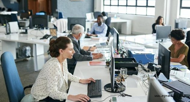 İş yerleri için yeni koronavirüs kararı