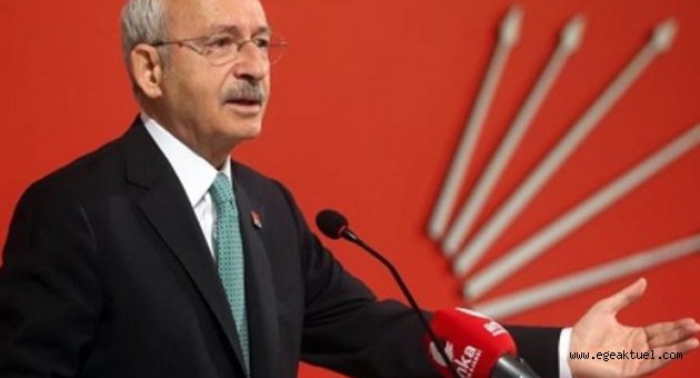 İşte CHP'li Belediyelerde asgari ücret!