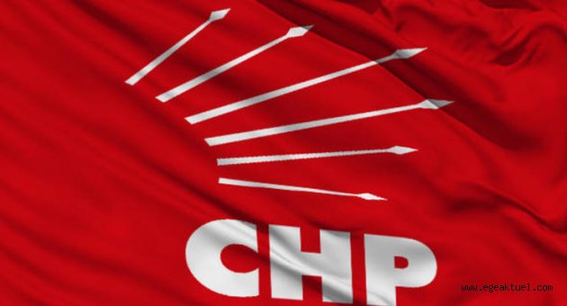 İşte CHP'nin aday listesi 