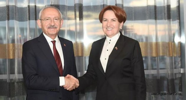 İşte ittifak sağlanan büyükşehirler!