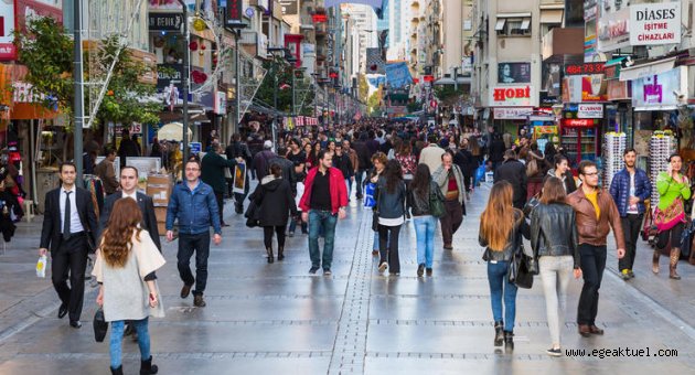 İşte İzmir'deki kayıtlı işsiz sayısı