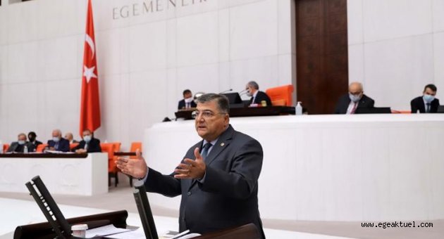 İşten çıkarmalar Meclis gündeminde