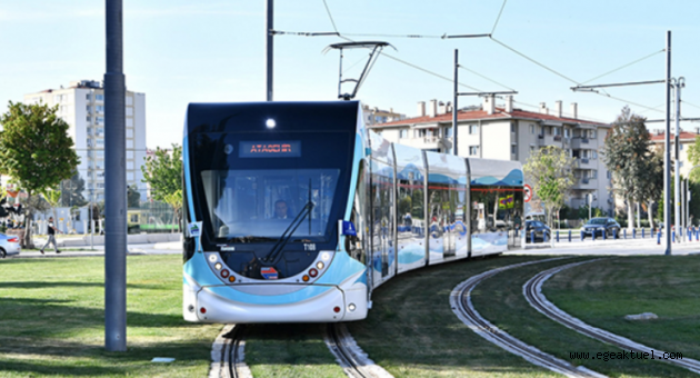 İsveçlilerin tramvay yorumu