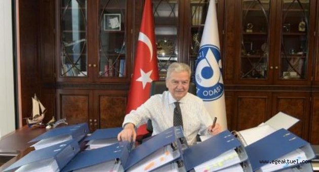 İTO’da seçmen listeleri ilan edildi