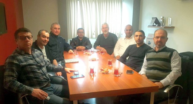 İTO seçimlerinde büyük ittifak