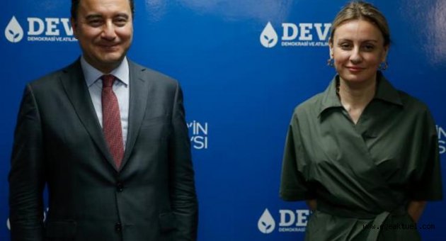 "İttifak konusunu hiç konuşmadık"