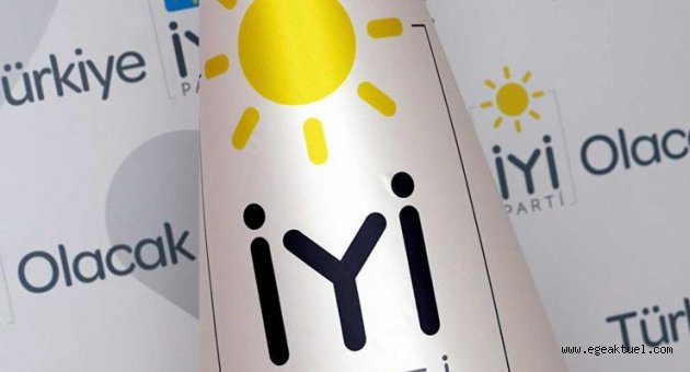İYİ Parti İzmir'de flaş atamalar: 3 ilçede yeni başkanlar belli oldu