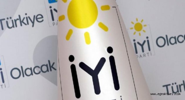İyi Parti İzmir'de kongre heyecanı! Yeri ve tarihi netleşti