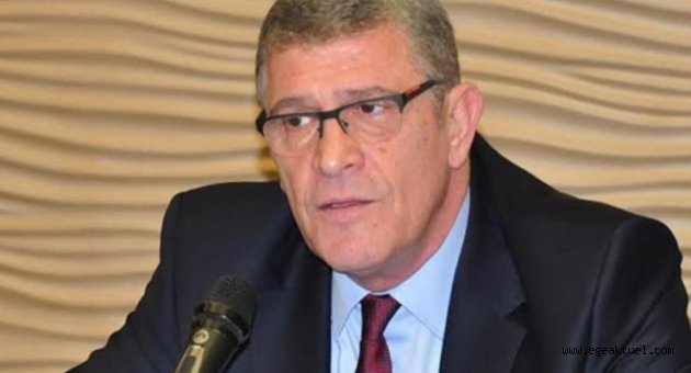 İYİ Partili Vekilden Urla açıklaması: "Bilseydik CHP'yi uyarırdık"