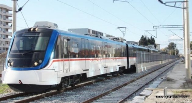 İZBAN'da 3 yıllık tam uzlaşma