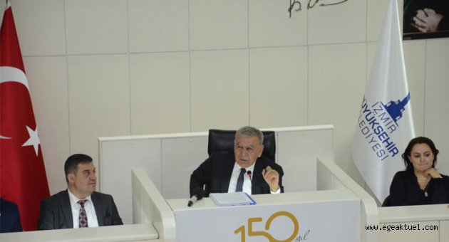 İZBAN'daki grev sürecini TCDD yürütecek