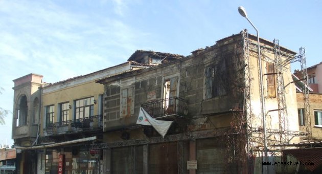 İZKA’dan Belediyenin 2 Projesi’ne Destek