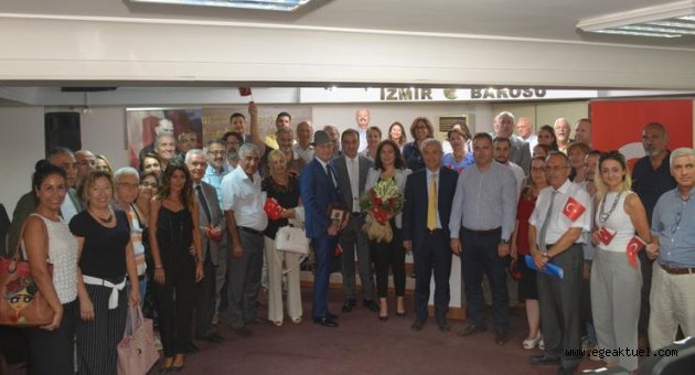 "İzmir, Atatürkçülüğün başkentidir"