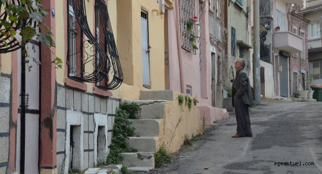 İzmir Barosu’ndan Damlacık Komisyonu